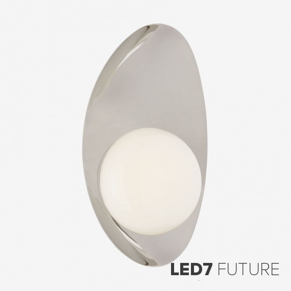 Kelly Wearstler - Nouvel Small Sconce